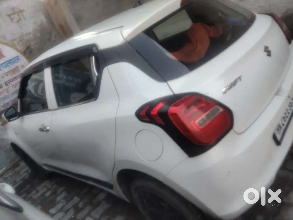 Maruti Suzuki Swift December 2019 Second Owner
