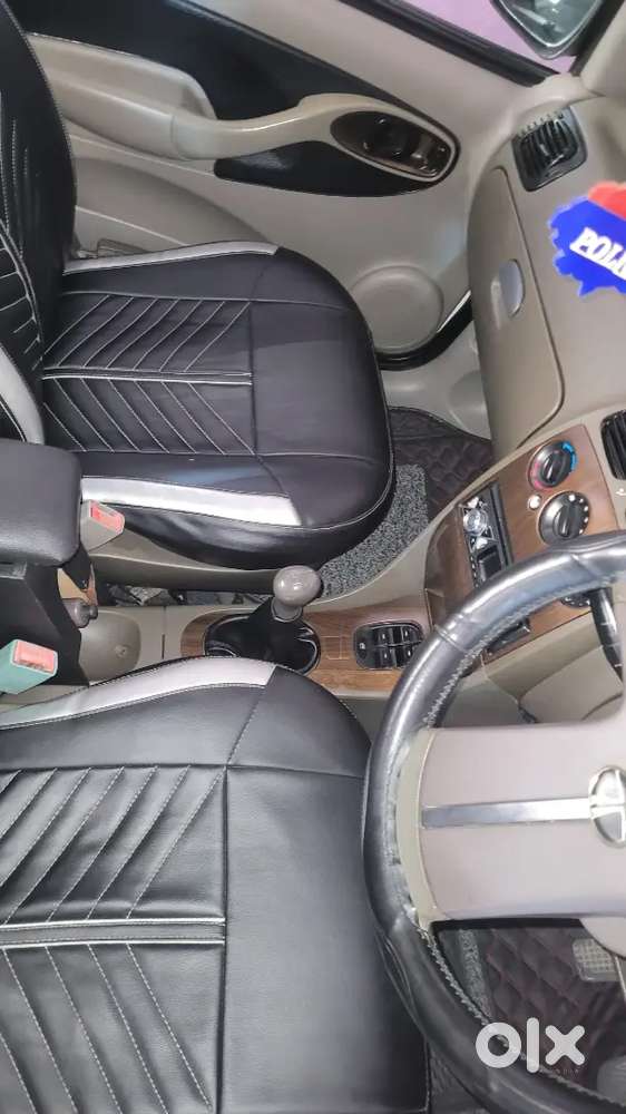 Tata Indigo Ecs 2011 Diesel Good Condition