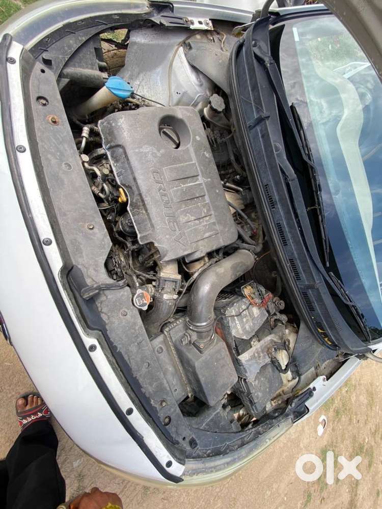 Hyundai I20 2015 Diesel 107000 Km Driven