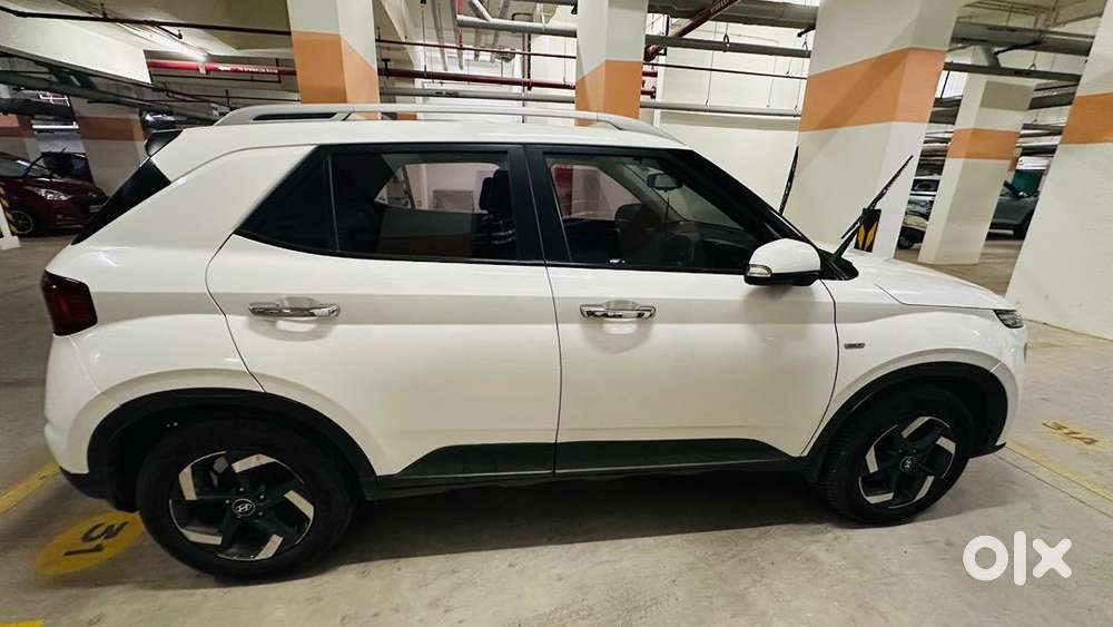 Well Maintained Car