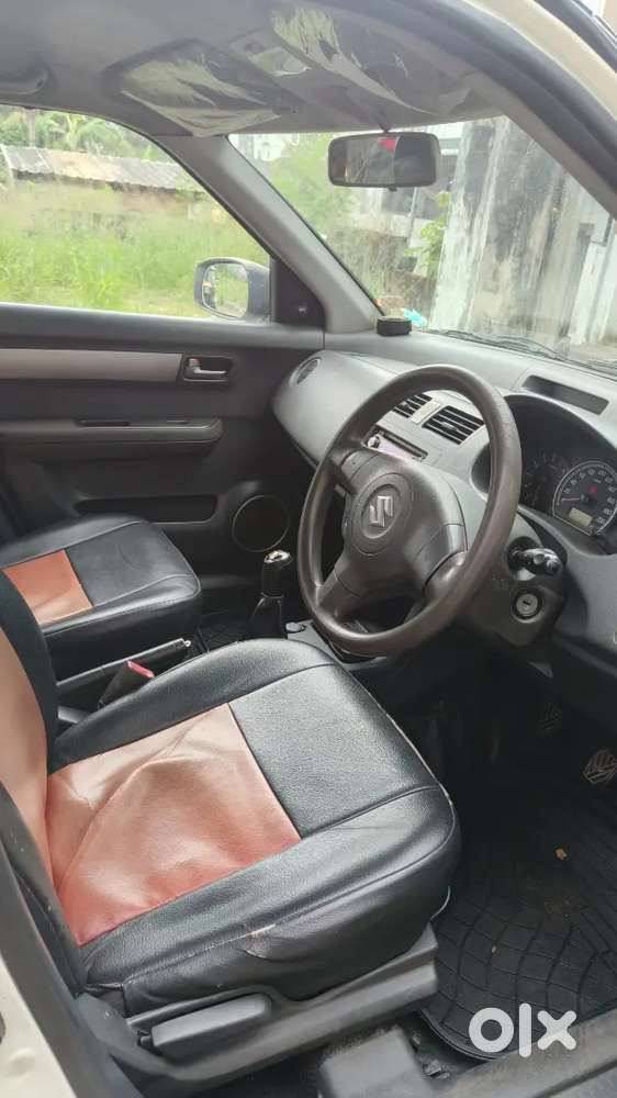 Maruti Suzuki Swift 2008 Petrol Good Condition