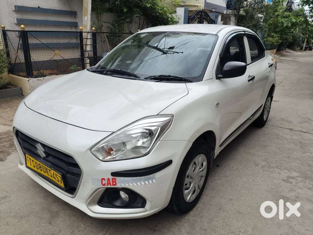 Maruti Suzuki Dzire 1.2 Tour S Cng, 2023, Cng & Hybrids