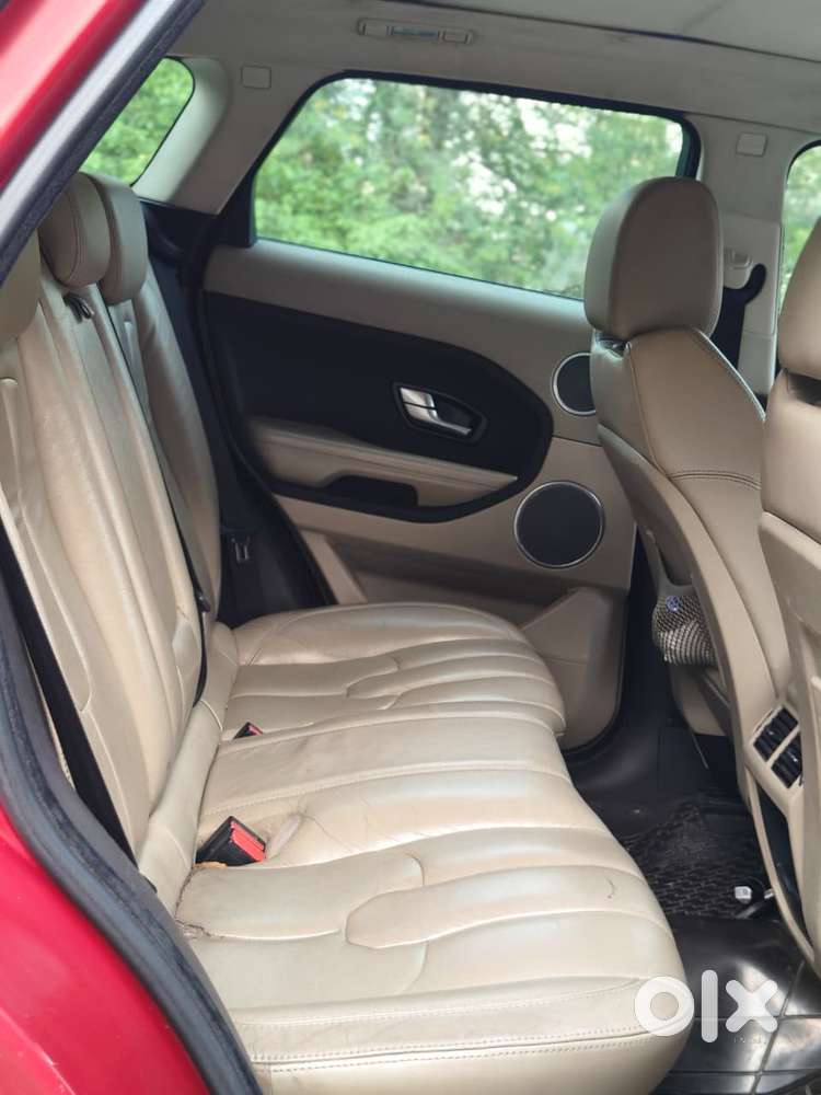 Land Rover Range Evoque 2.2l Pure, 2015, Diesel