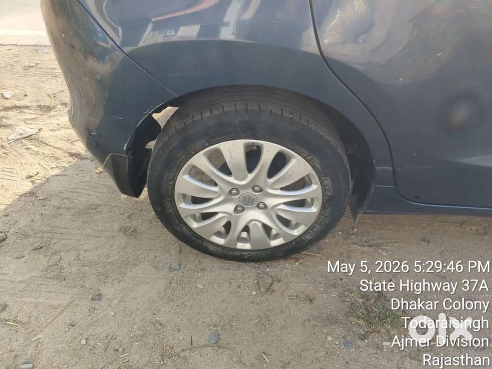 Maruti Suzuki Baleno 2016 Petrol 46000 Km Driven