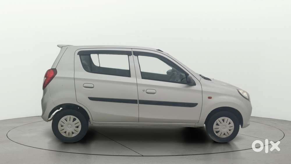 Maruti Suzuki Alto 800 Lxi, 2014, Petrol