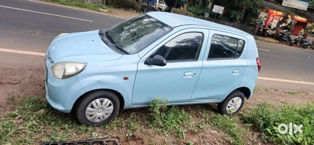 Maruti Suzuki Alto 800 Lxi, 2015, Petrol