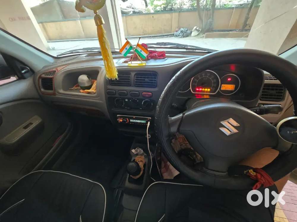 Alto K10 Maruti Suzuki 2010 Car
