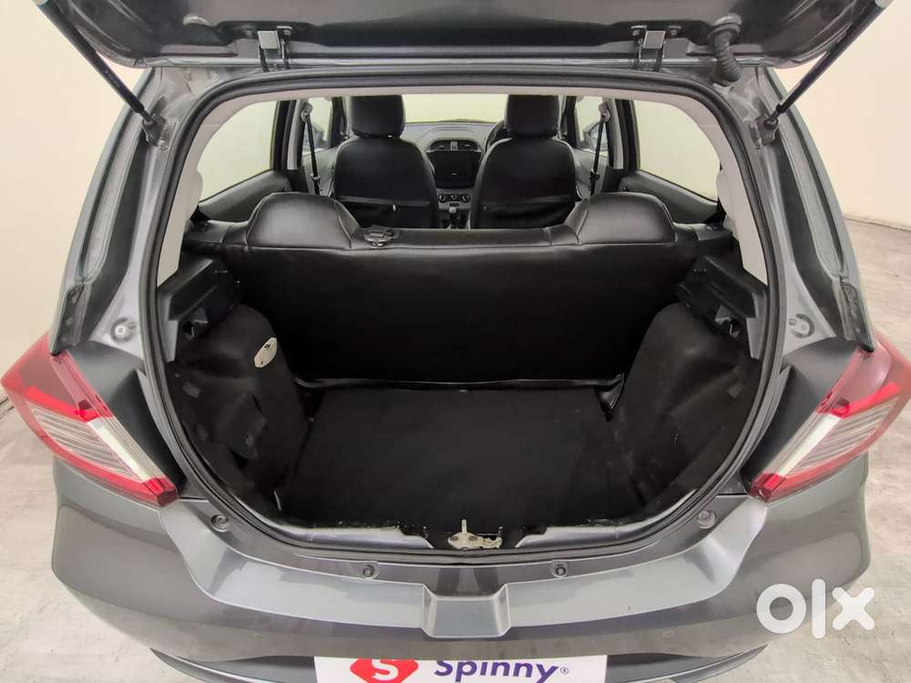 Tata Tiago Xe, 2024, Petrol