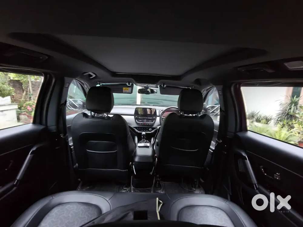 Tata Harrier 2021 Diesel 64000 Km Driven