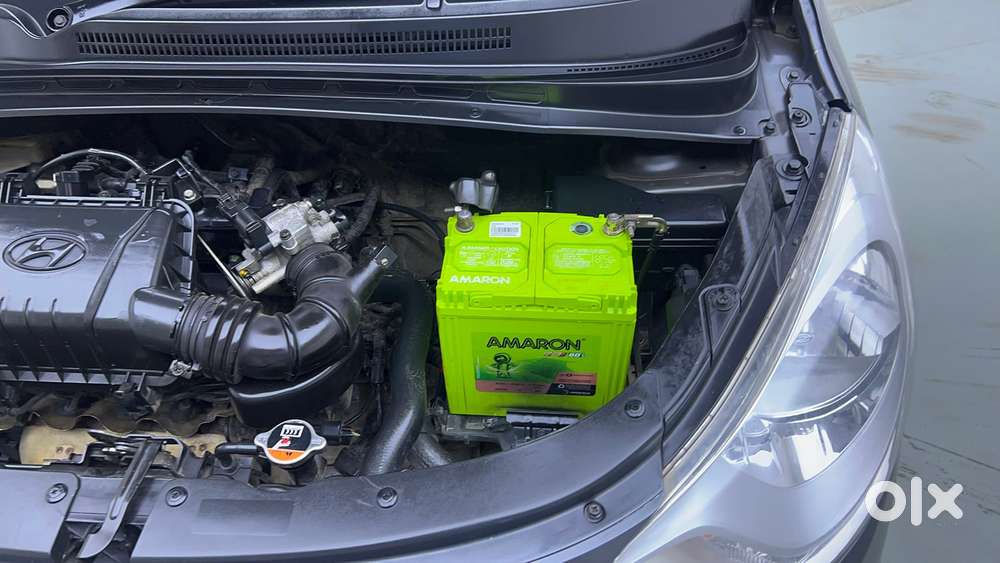 Hyundai I10 Magna 1.1l, 2012, Petrol