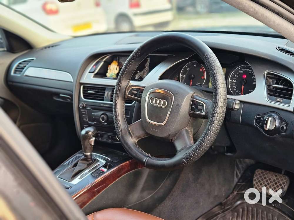 Audi A4 2.0 Tdi, 2010, Diesel