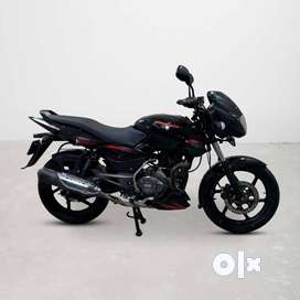 Second hand pulsar bike 150 sale