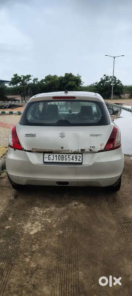 Swift Maruti Suzuki 2013 Diesel Car