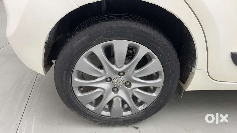 Maruti Suzuki Baleno 1.2 Zeta, 2016, Petrol