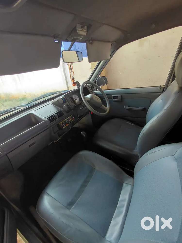 Engine Full Conduction And Ac Full Cooling 100%seal Tyres