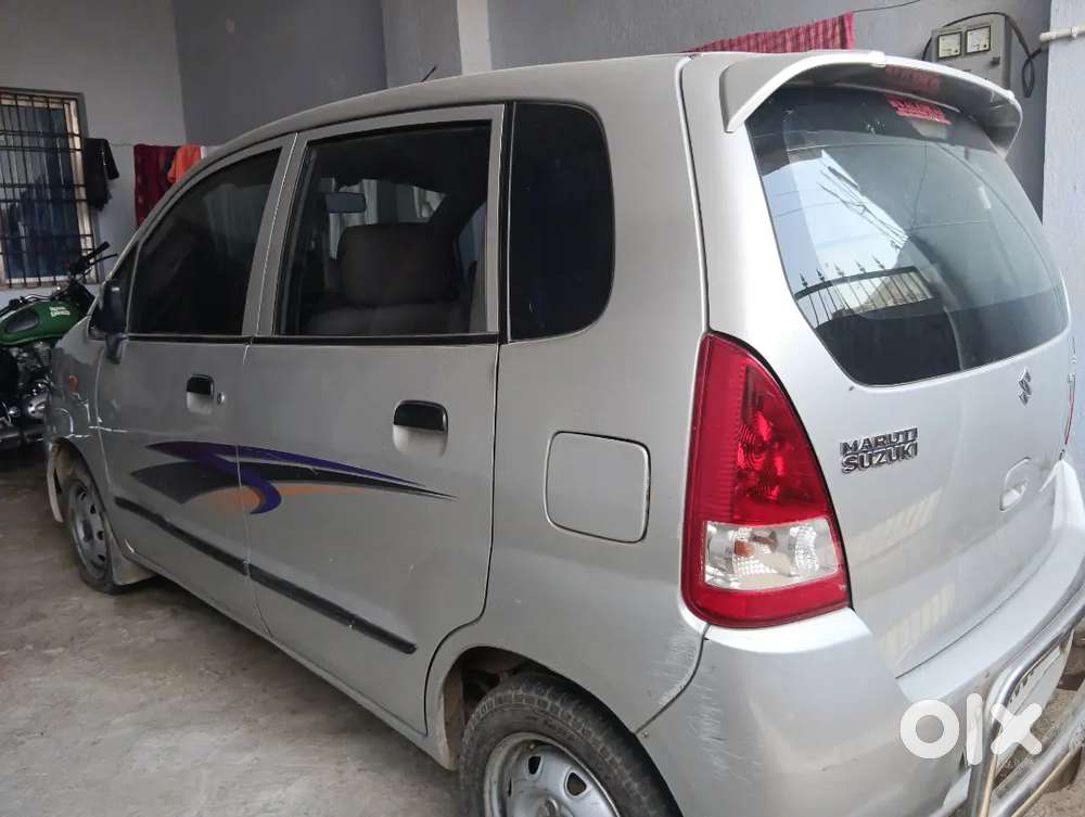 Maruti Suzuki Zen Estilo 2011 Petrol 75000 Km Driven