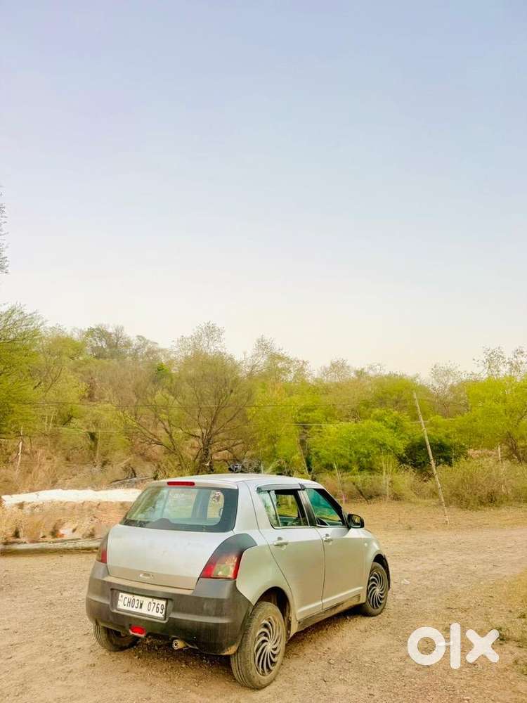 Maruti Suzuki Petrol 2006