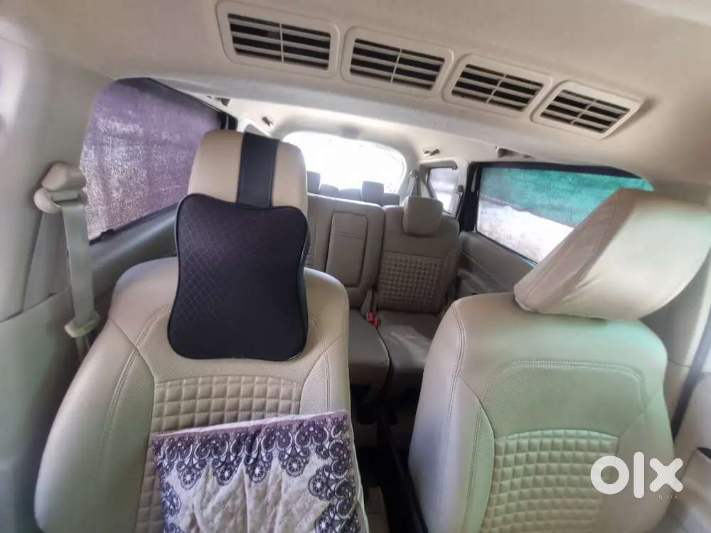 **urgent** Maruti Suzuki Ertiga 2023 Cng & Hybrids 53890 Km Driven