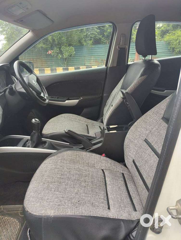 Maruti Suzuki Baleno Alpha, 2016, Petrol