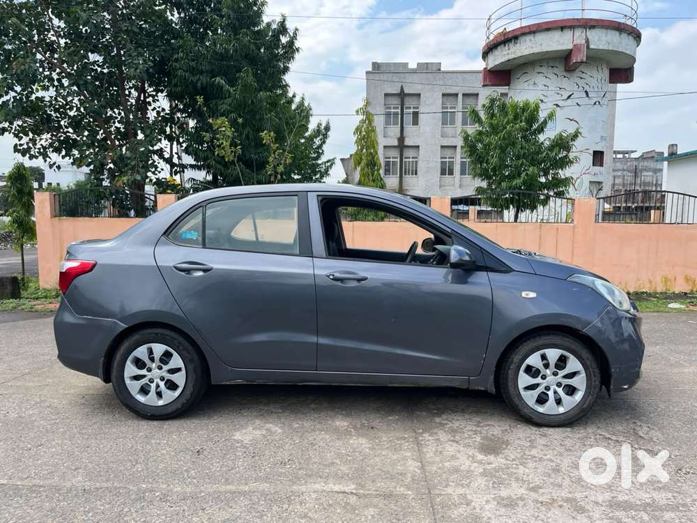 Hyundai Xcent 1.2 Vtvt S, 2019, Petrol