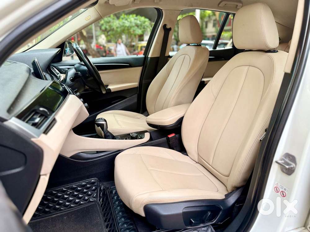 Bmw X1 2.0 Sdrive 20d, 2019, Diesel