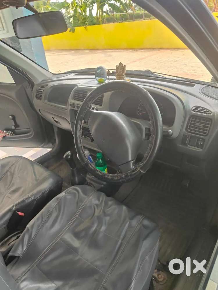 2010 Maruti Alto Lxi Petrol  Insurance & Fc Current