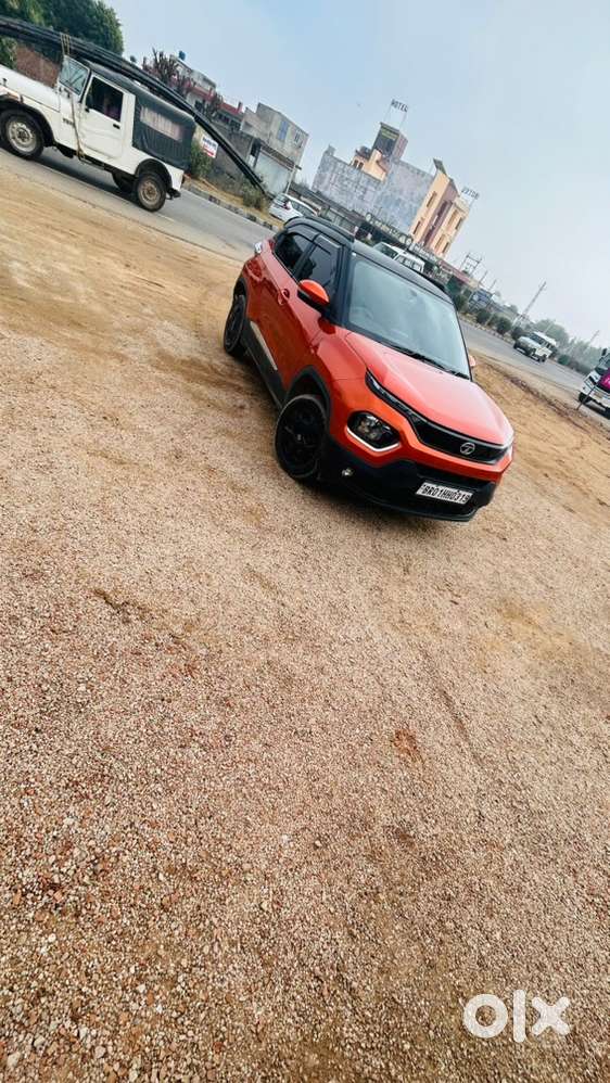 Tata Punch 2023 Cng & Hybrids Good Condition