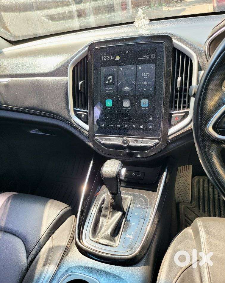 Mg Hector Sharp Dct Petrol, 2020, Petrol