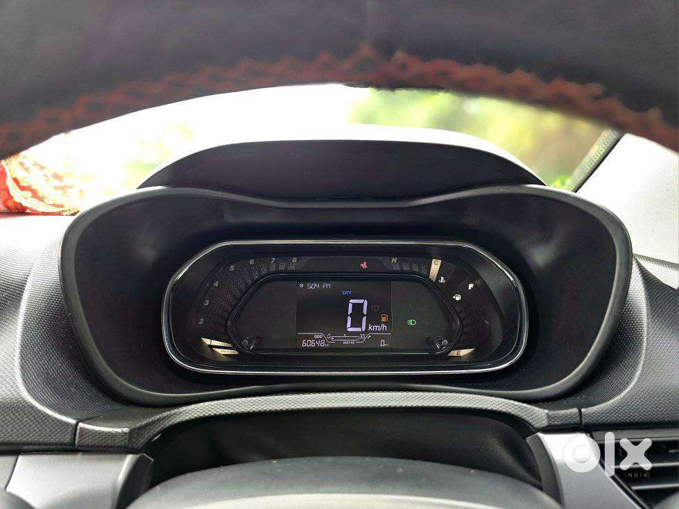 Tata Nexon 1.2 Revotron Xm (s), 2023, Petrol
