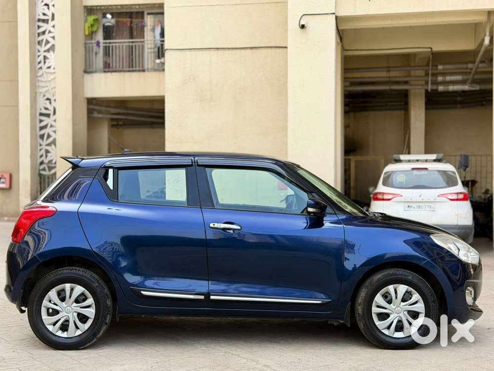 Maruti Suzuki Swift Vxi, 2019, Petrol