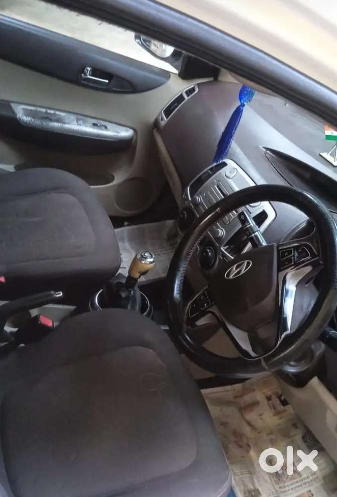 Hyundai I20 2013 Diesel Well Maintained