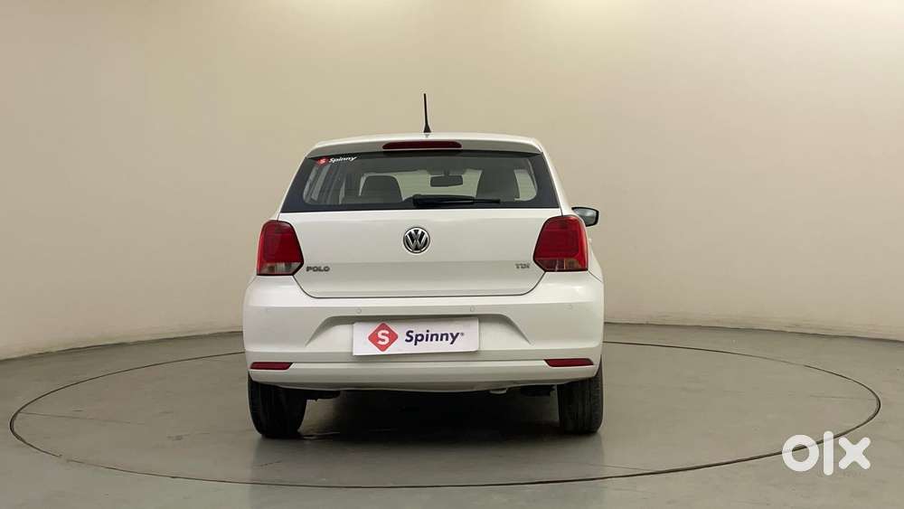 Volkswagen Polo 1.5 Tdi Highline, 2014, Diesel