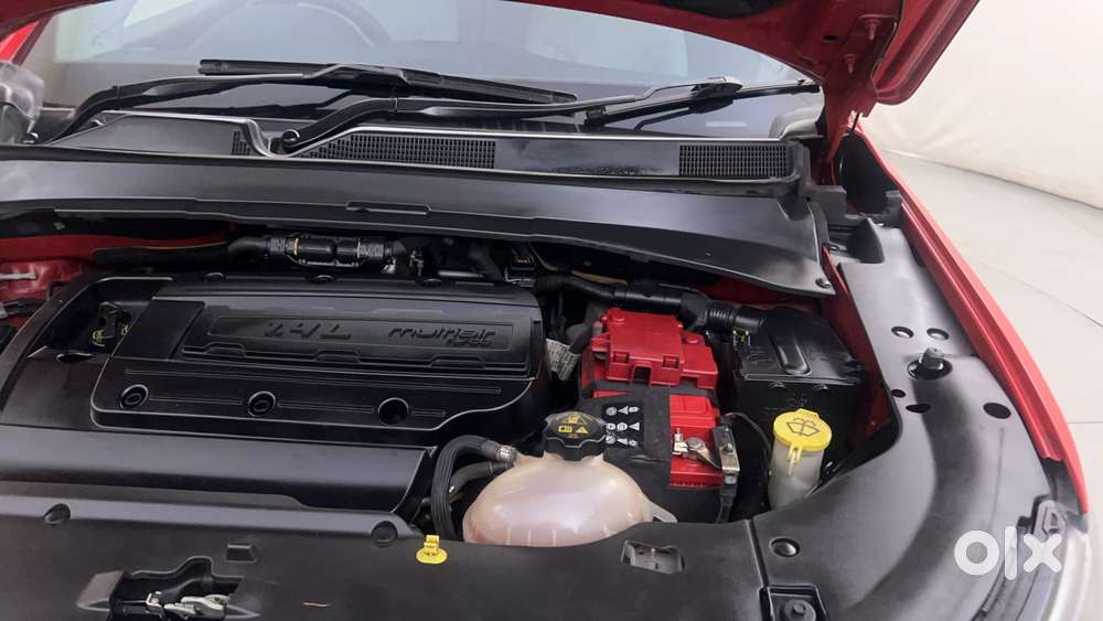 Jeep Compass 1.4 Longitude Plus Petrol At, 2020, Petrol