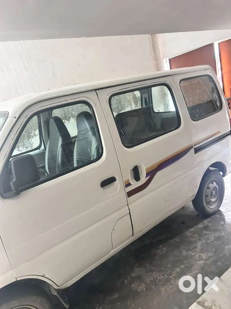 2016 Model Eeco Good Condition