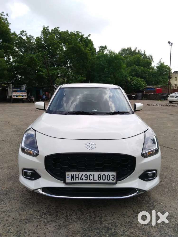 Maruti Suzuki Swift, 2025, Petrol