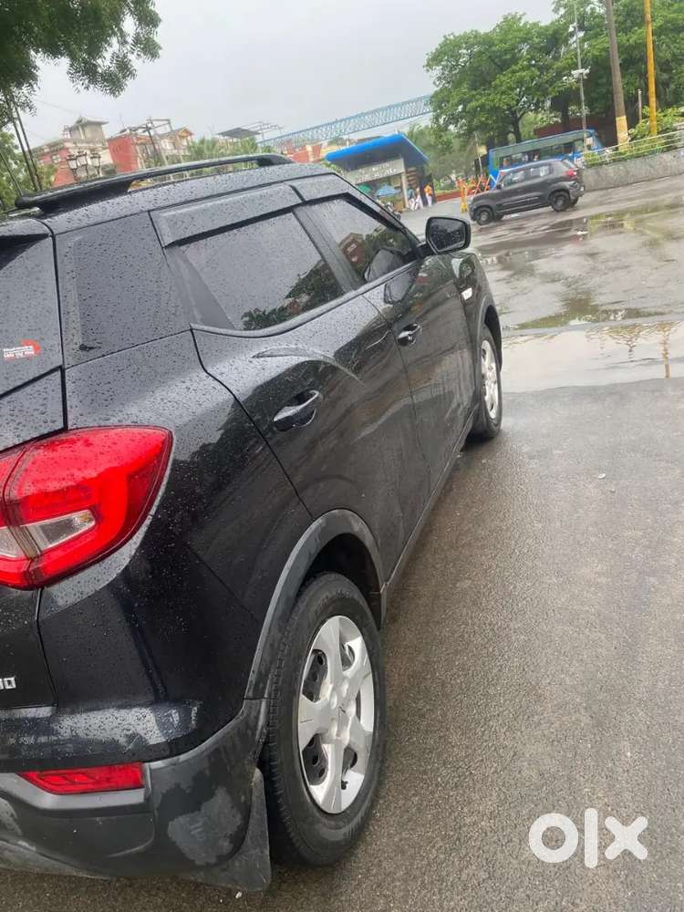Mahindra Xuv300 Diesel 2023 Manual