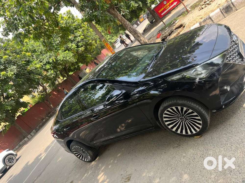Hyundai Verna 2021 Car