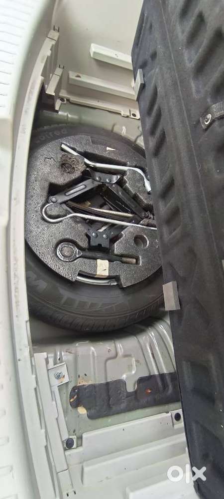 Mahindra Xuv300 W8 Option Diesel, 2020, Diesel