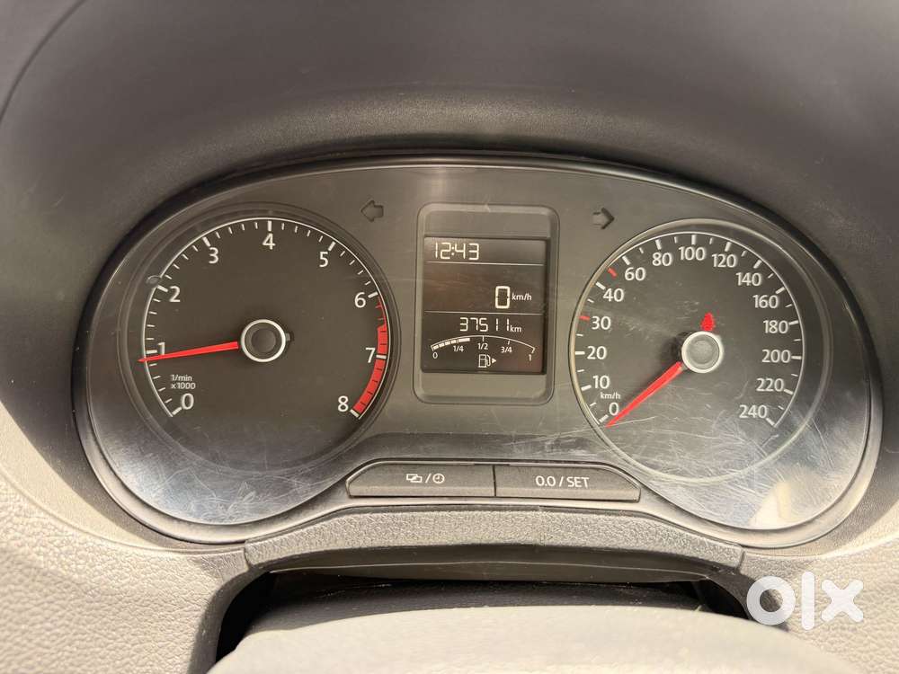 Volkswagen Polo 1.0 Highline Plus Tsi, 2022, Petrol