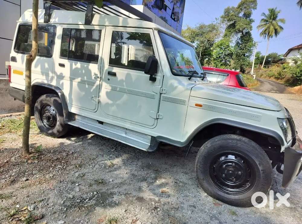 Mahindra Bolero 2012 Diesel 130000 Km Driven