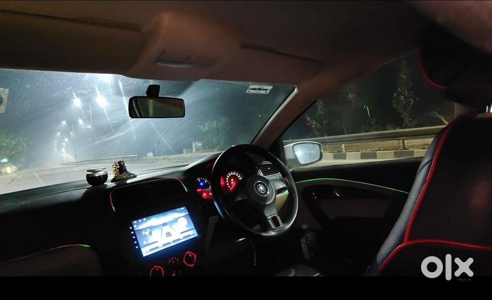 Volkswagen Polo 2015 Diesel Well Maintained