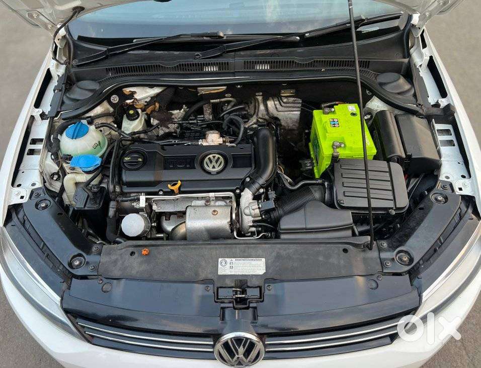 Volkswagen Jetta 1.4 Tsi, 2014, Petrol