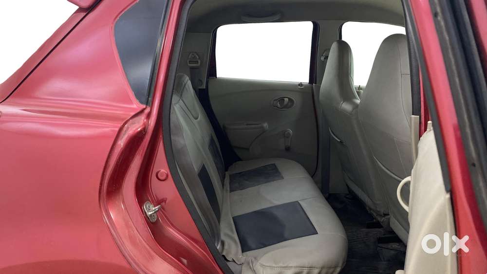 Datsun Go T, 2015, Petrol