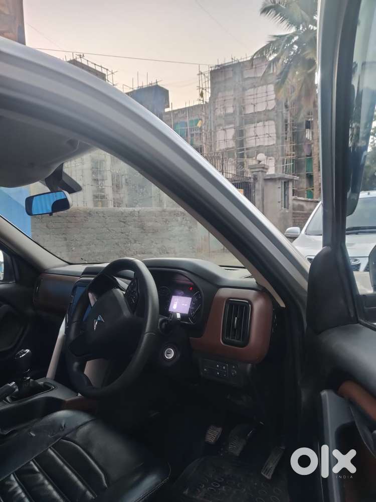 Mahindra Scorpio-n 2.2 Z6 Diesel Mt 7 Str, 2024, Diesel