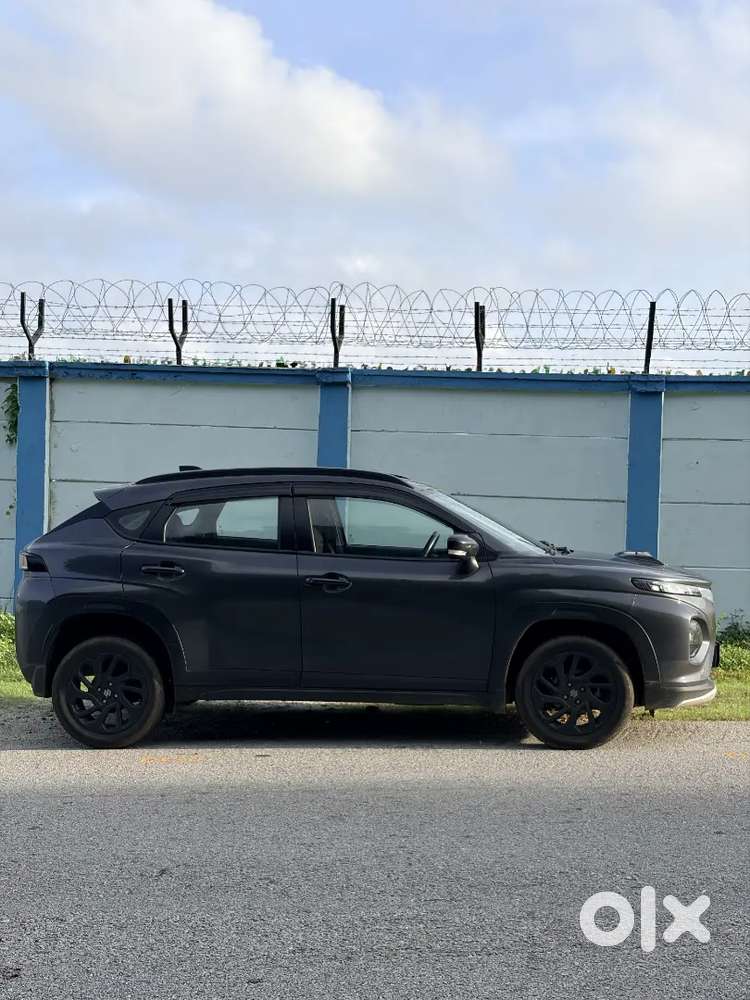Maruti Suzuki Fronx 2023