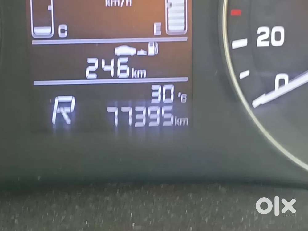 Hyundai Creta 1.6 Sx At Crdi, 2019, Diesel