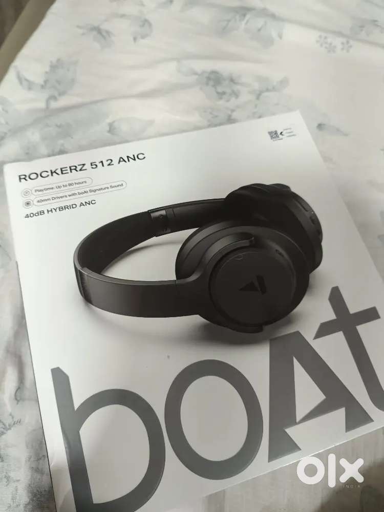 Headphones