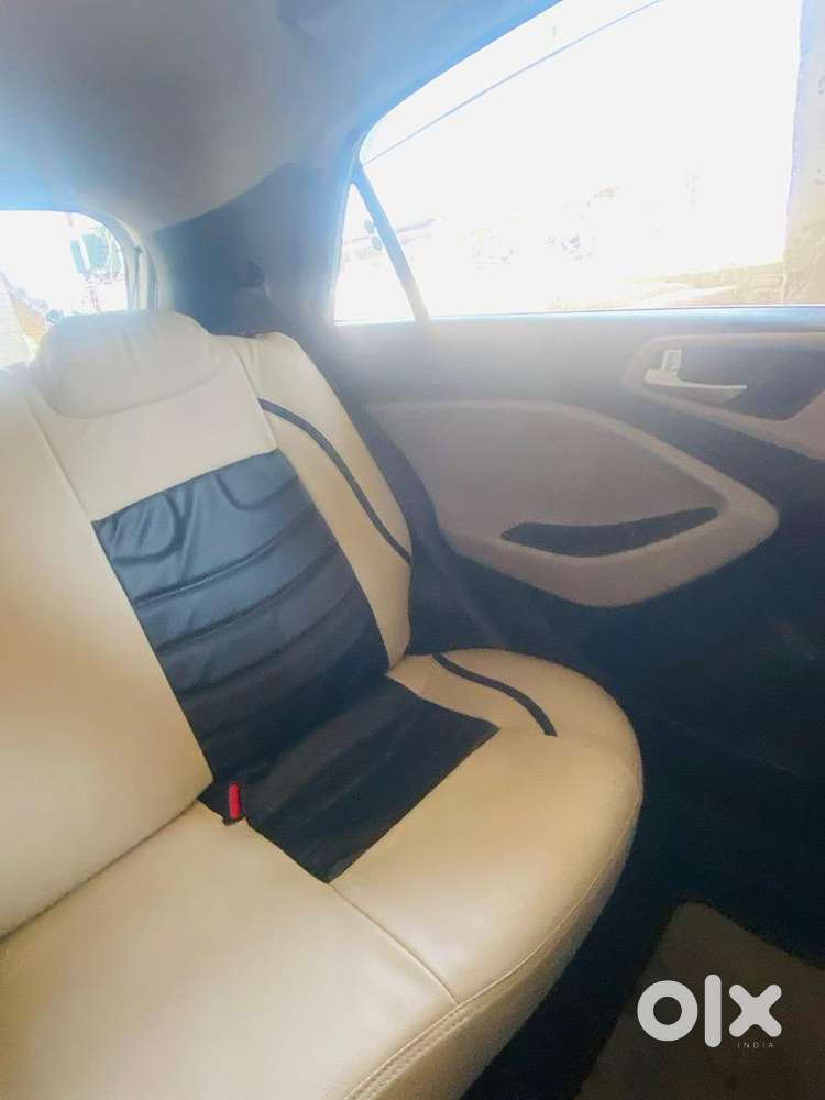 Hyundai Elite I20 2020 Petrol 33000 Km Driven