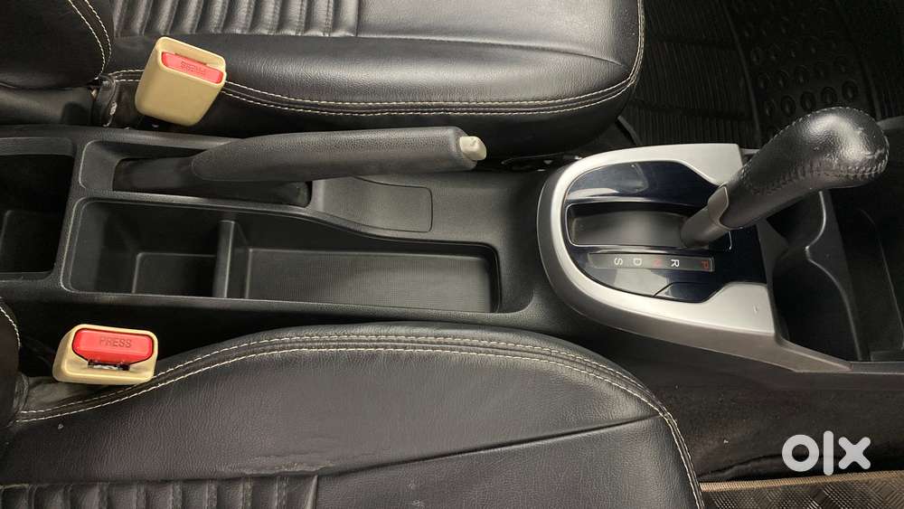 Honda Jazz 1.2 V At I Vtec, 2016, Petrol