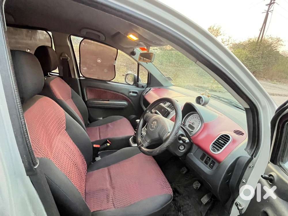 2013 Maruti Ritz Vdi Diesel Manual